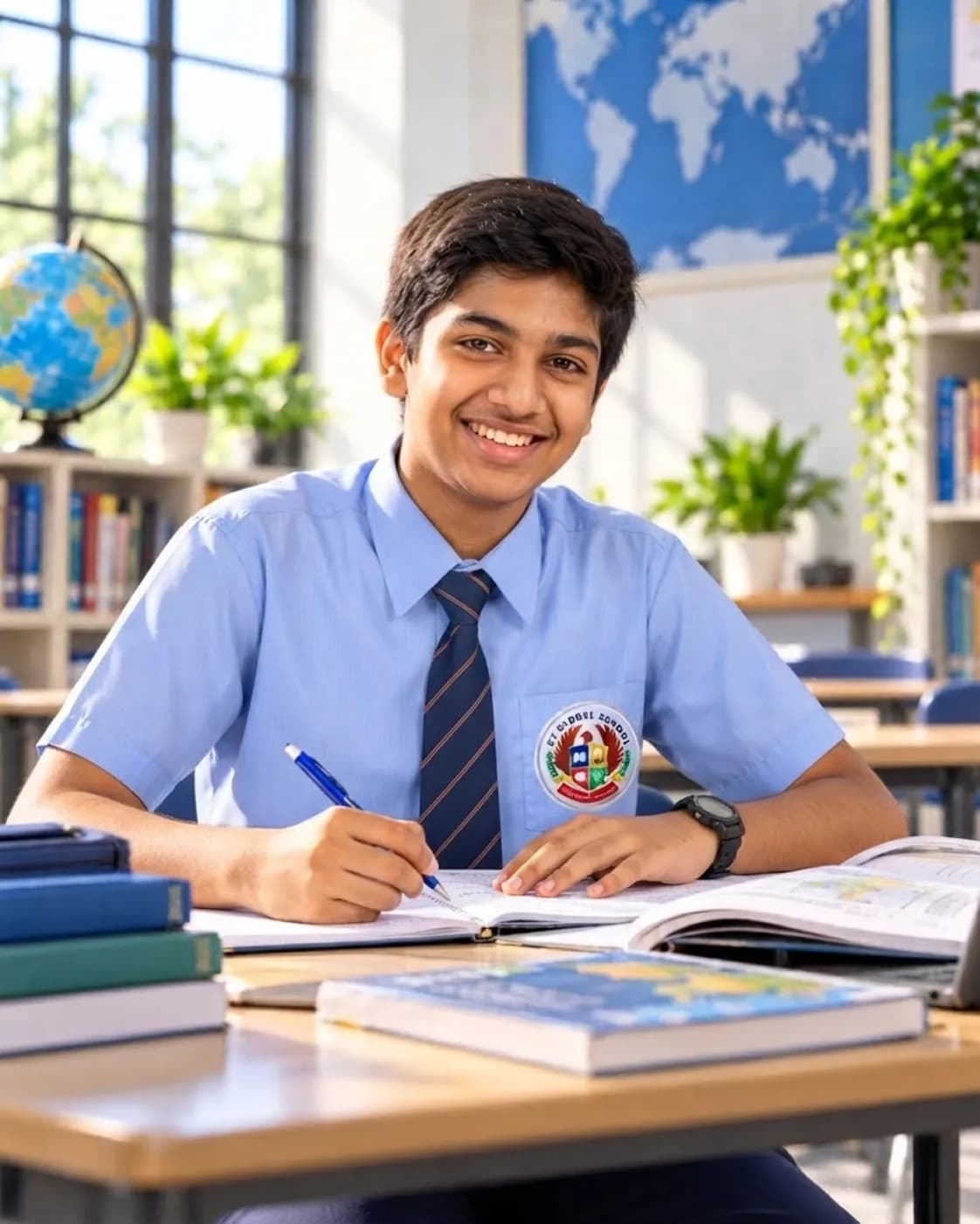 Academics
