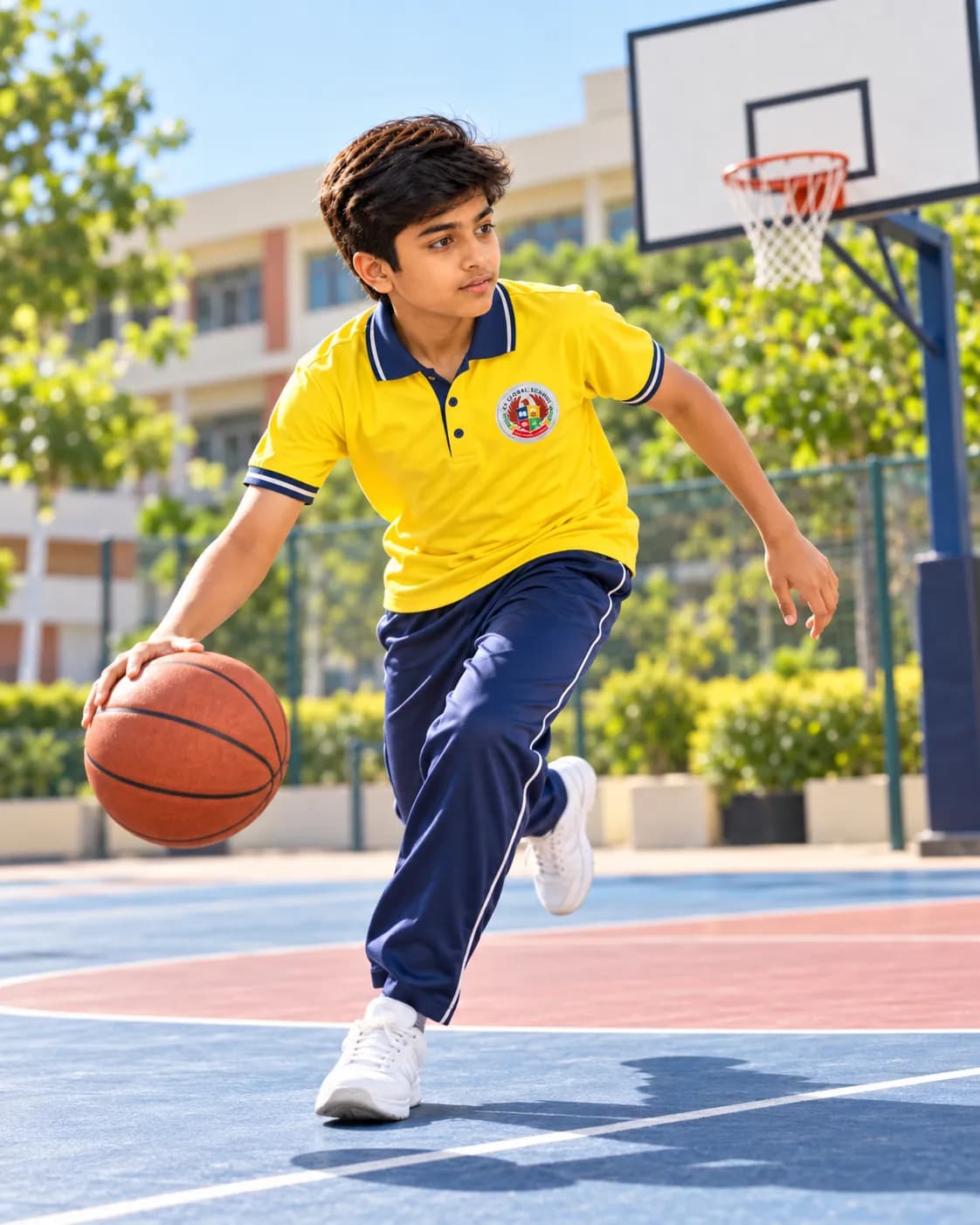 Sports Integration