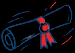 Diploma Icon