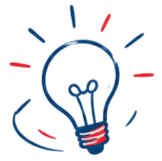 Lightbulb Icon
