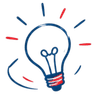 Lightbulb Icon