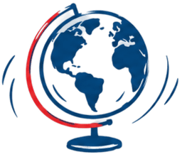 Globe Icon