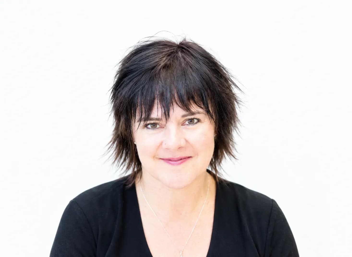 Victoria Hall portrait